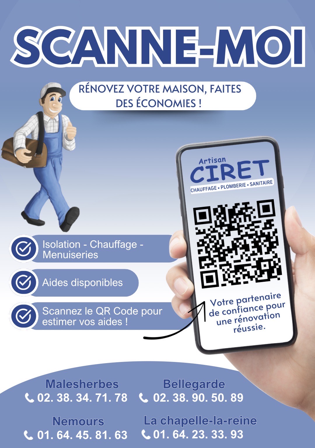 Et si votre maison cachait son vrai potentiel énergétique ?